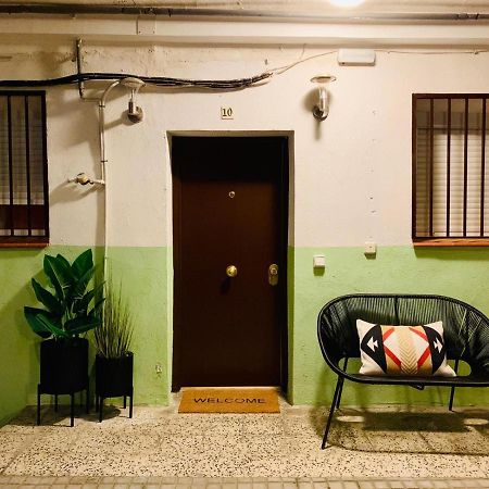 Apartamento Anton Martin I Madrid Eksteriør billede
