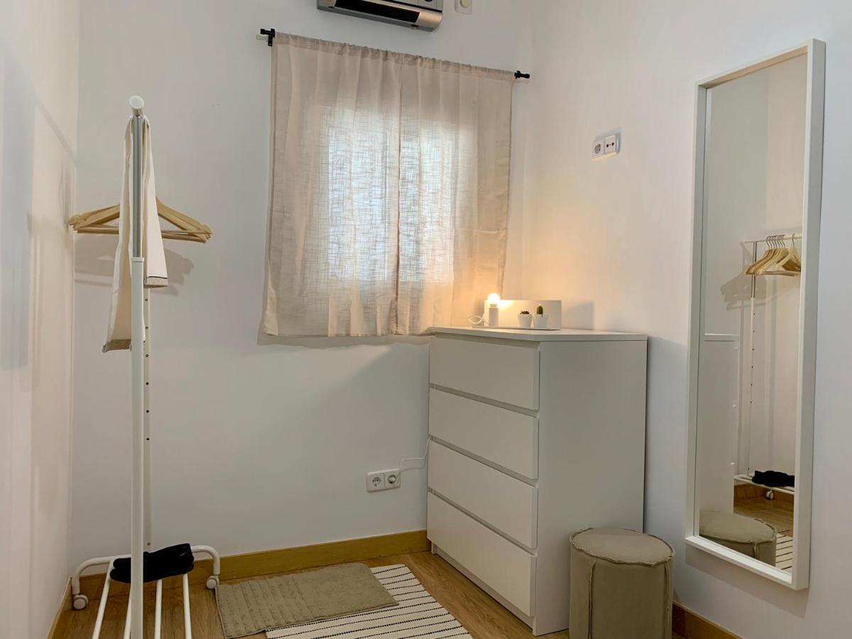 Apartamento Anton Martin I Madrid Eksteriør billede