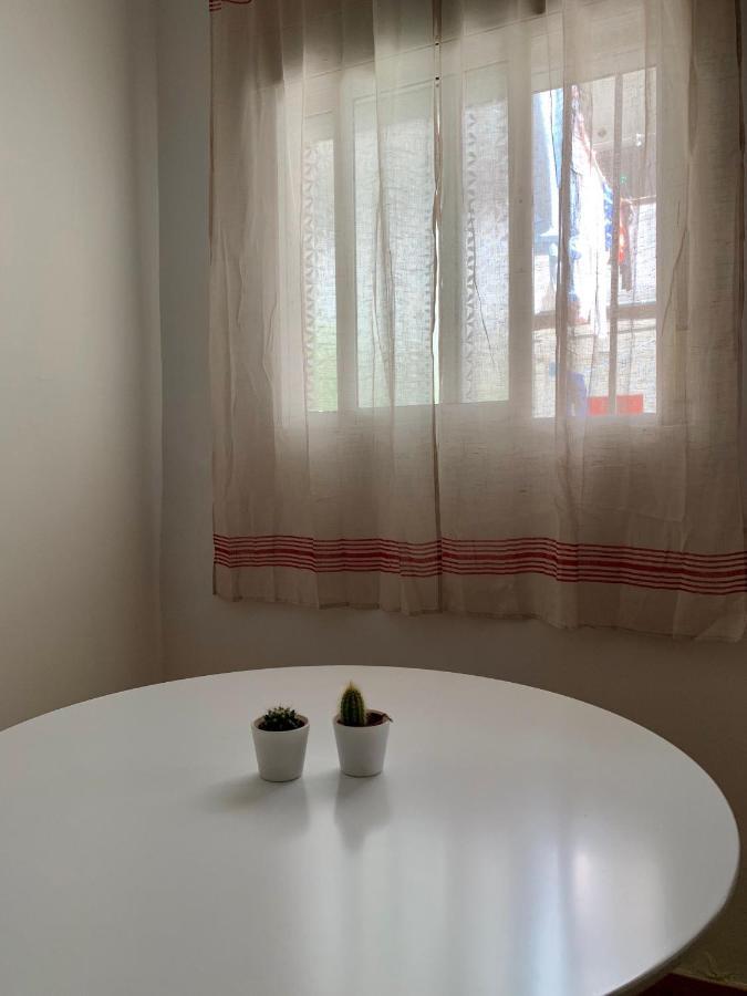 Apartamento Anton Martin I Madrid Eksteriør billede