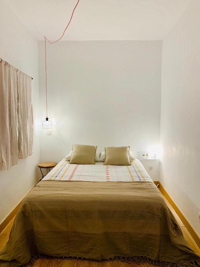 Apartamento Anton Martin I Madrid Eksteriør billede