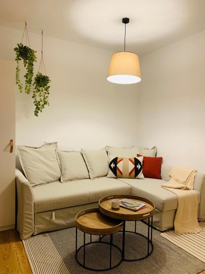 Apartamento Anton Martin I Madrid Eksteriør billede