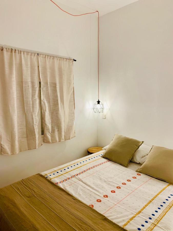 Apartamento Anton Martin I Madrid Eksteriør billede